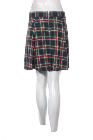 Rock H&M Divided, Größe M, Farbe Mehrfarbig, Preis 9,72 €