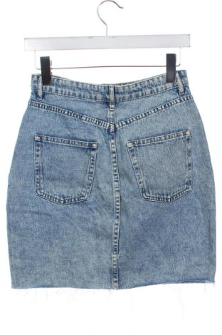 Spódnica H&M Divided, Rozmiar S, Kolor Niebieski, Cena 66,99 zł