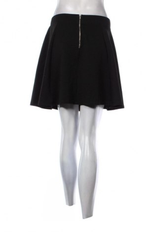 Fustă H&M Divided, Mărime M, Culoare Negru, Preț 50,37 Lei