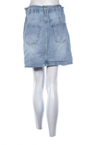 Fustă H&M Divided, Mărime M, Culoare Albastru, Preț 76,32 Lei
