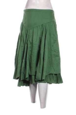 Rock H&M Divided, Größe M, Farbe Grün, Preis € 11,79