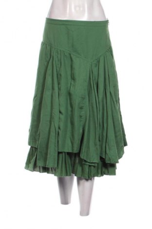 Rock H&M Divided, Größe M, Farbe Grün, Preis € 11,79