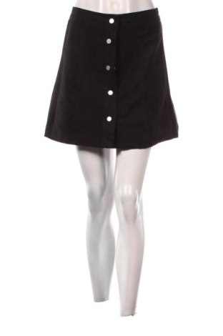 Szoknya H&M Divided, Méret S, Szín Fekete, Ár 5 199 Ft