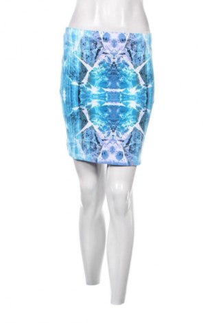 Sukně H&M Divided, Velikost M, Barva Vícebarevné, Cena  241,00 Kč