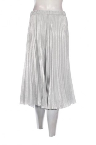Rock H&M Divided, Größe S, Farbe Grau, Preis 11,76 €