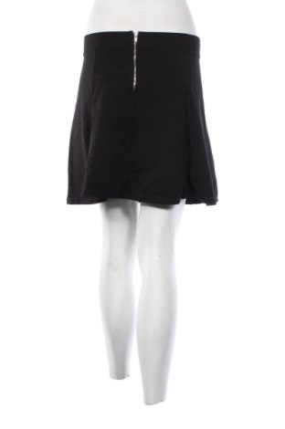 Sukňa H&M Divided, Veľkosť S, Farba Čierna, Cena  11,95 €