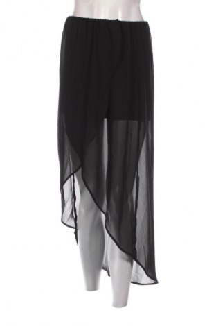 Φούστα H&M Divided, Μέγεθος S, Χρώμα Μαύρο, Τιμή 7,99 €