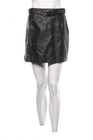 Rock H&M Divided, Größe M, Farbe Schwarz, Preis 13,99 €