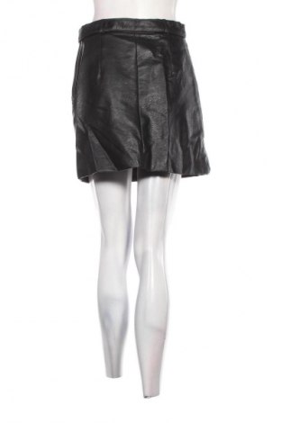 Rock H&M Divided, Größe M, Farbe Schwarz, Preis 13,99 €