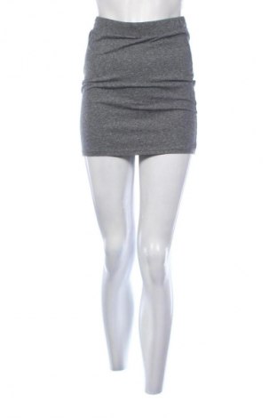 Spódnica H&M Divided, Rozmiar S, Kolor Szary, Cena 28,88 zł