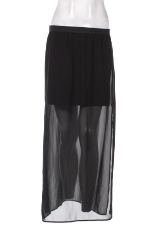 Szoknya H&M Divided, Méret S, Szín Fekete, Ár 4 598 Ft