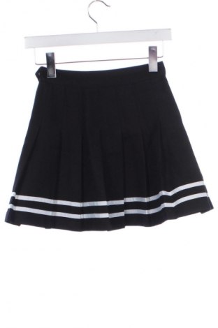 Sukně H&M Divided, Velikost XXS, Barva Černá, Cena  169,00 Kč