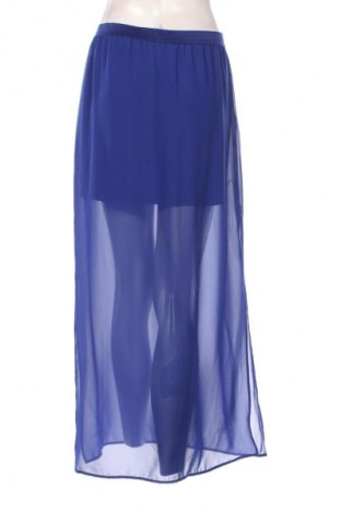 Sukně H&M Divided, Velikost M, Barva Modrá, Cena  293,00 Kč