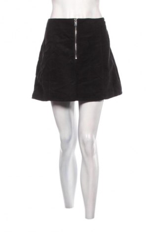 Szoknya H&M Divided, Méret L, Szín Fekete, Ár 3 459 Ft