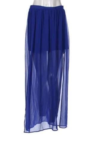 Φούστα H&M Divided, Μέγεθος M, Χρώμα Μπλέ, Τιμή 11,86 €