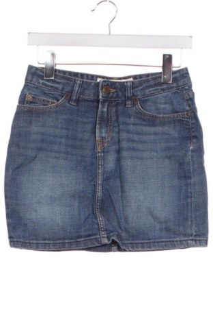 Szoknya H&M L.O.G.G., Méret XS, Szín Kék, Ár 5 800 Ft