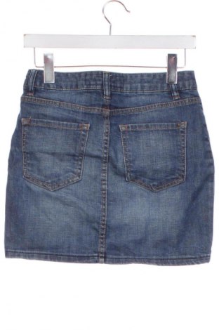 Szoknya H&M L.O.G.G., Méret XS, Szín Kék, Ár 5 800 Ft