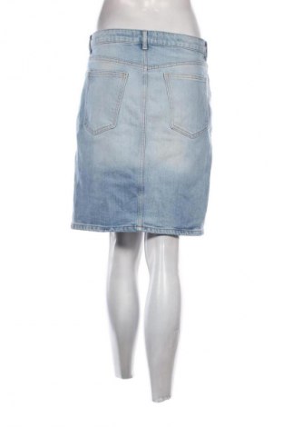 Spódnica H&M L.O.G.G., Rozmiar L, Kolor Niebieski, Cena 66,67 zł