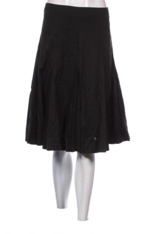 Rock Hallhuber, Größe M, Farbe Schwarz, Preis 28,13 €