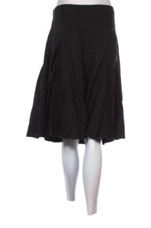 Rock Hallhuber, Größe M, Farbe Schwarz, Preis 28,13 €