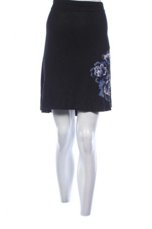 Fustă Hema, Mărime XL, Culoare Negru, Preț 50,37 Lei