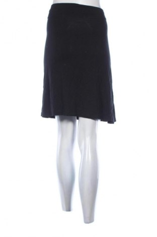 Fustă Hema, Mărime XL, Culoare Negru, Preț 50,37 Lei
