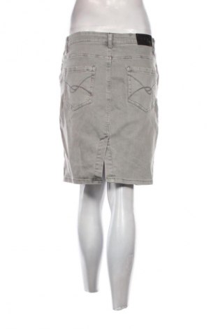 Szoknya Jam Luxury Jeans, Méret S, Szín Szürke, Ár 5 800 Ft