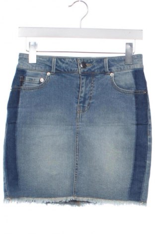 Fustă Janina, Mărime XS, Culoare Albastru, Preț 77,17 Lei