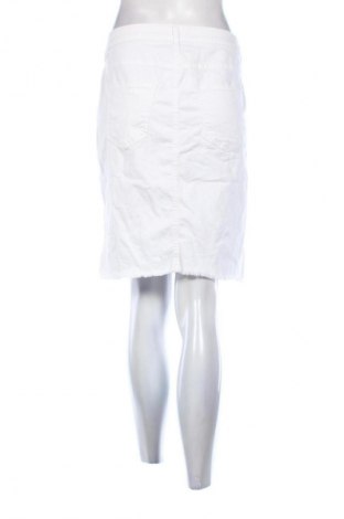 Szoknya Janina, Méret XL, Szín Fehér, Ár 2 629 Ft