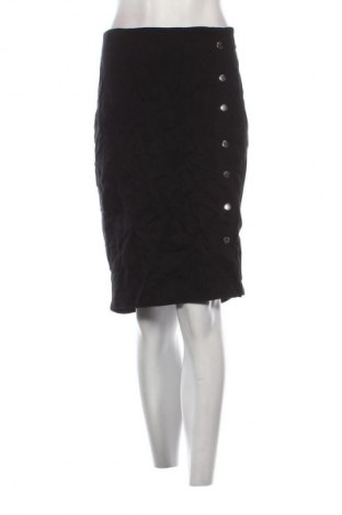 Φούστα Janina, Μέγεθος L, Χρώμα Μαύρο, Τιμή 12,99 €
