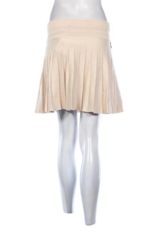 Fustă Jasmine, Mărime S, Culoare Bej, Preț 95,00 Lei