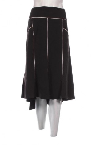 Fustă Joanna Hope, Mărime 4XL, Culoare Negru, Preț 326,25 Lei