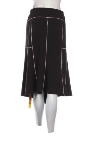 Fustă Joanna Hope, Mărime 4XL, Culoare Negru, Preț 326,25 Lei