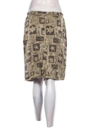 Rock Josephine, Größe L, Farbe Mehrfarbig, Preis € 9,79