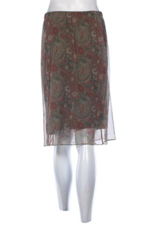 Fustă KappAhl, Mărime L, Culoare Multicolor, Preț 70,97 Lei