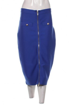 Φούστα Karen Millen, Μέγεθος L, Χρώμα Μπλέ, Τιμή 45,52 €