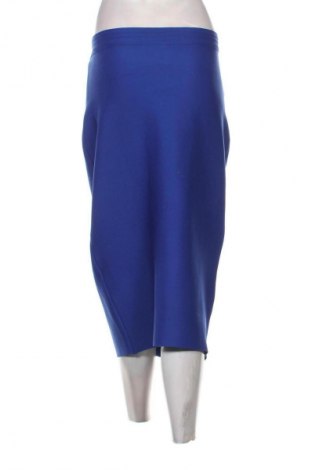 Φούστα Karen Millen, Μέγεθος L, Χρώμα Μπλέ, Τιμή 45,52 €