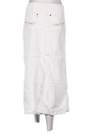Rock Kensol, Größe S, Farbe Weiß, Preis 20,97 €