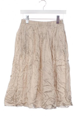 Sukňa Knit-Ted, Veľkosť XS, Farba Béžová, Cena  45,61 €
