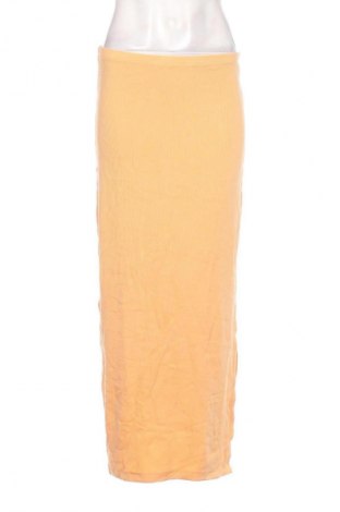 Rock Kookai, Größe M, Farbe Orange, Preis € 43,99
