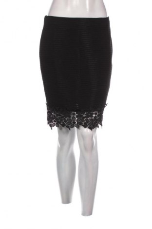 Rock Koton, Größe M, Farbe Schwarz, Preis 39,46 €