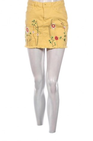 Fustă Koton, Mărime S, Culoare Multicolor, Preț 82,99 Lei