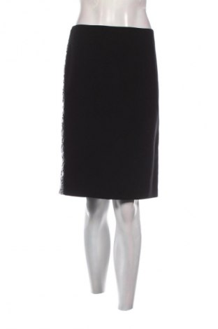 Fustă Krizia, Mărime XL, Culoare Negru, Preț 497,37 Lei