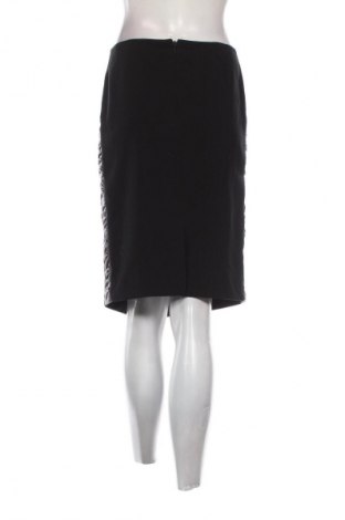 Fustă Krizia, Mărime XL, Culoare Negru, Preț 497,37 Lei