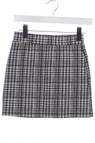 Φούστα LC Waikiki, Μέγεθος XS, Χρώμα Πολύχρωμο, Τιμή 9,72 €