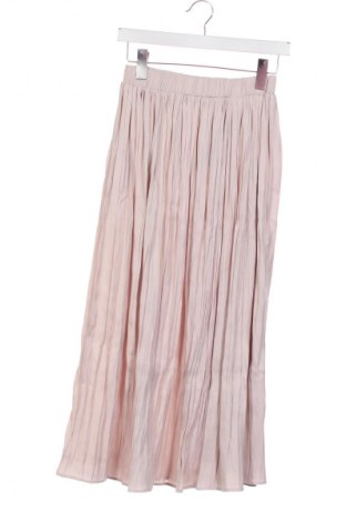 Φούστα Lascana, Μέγεθος XS, Χρώμα  Μπέζ, Τιμή 59,99 €