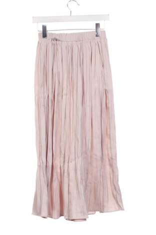 Φούστα Lascana, Μέγεθος XS, Χρώμα  Μπέζ, Τιμή 59,99 €