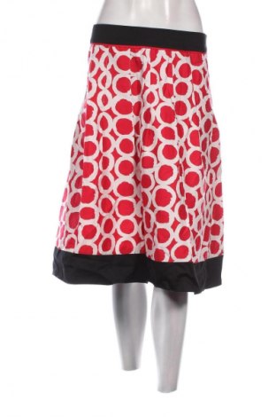 Fustă Laura Ashley, Mărime XL, Culoare Multicolor, Preț 107,61 Lei