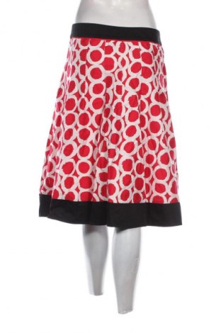 Fustă Laura Ashley, Mărime XL, Culoare Multicolor, Preț 107,61 Lei