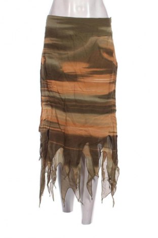 Φούστα Le Mirage, Μέγεθος M, Χρώμα Πολύχρωμο, Τιμή 11,79 €